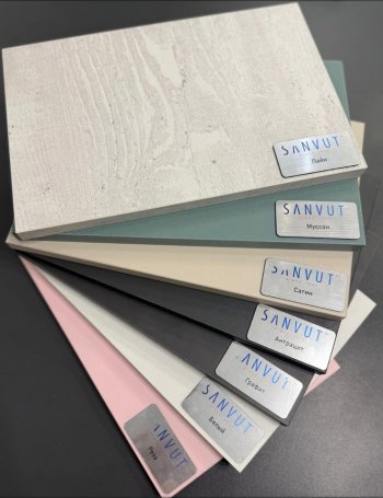 Кухонный гарнитур угловой 2000*1400 мм (Санвут) в Первоуральске - pervouralsk.mebel-e96.ru