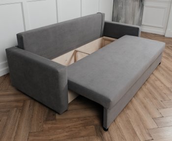 Диван 730 бежевый (Brendoss) в Первоуральске - pervouralsk.mebel-e96.ru