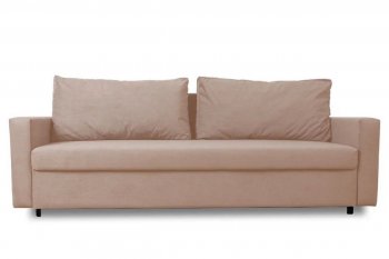 Диван 730 бежевый (Brendoss) в Первоуральске - pervouralsk.mebel-e96.ru