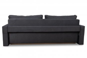 Диван 730 графит (Brendoss) в Первоуральске - pervouralsk.mebel-e96.ru