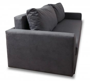 Диван 730 графит (Brendoss) в Первоуральске - pervouralsk.mebel-e96.ru