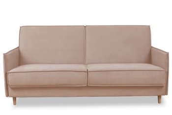 Диван 830 бежевый (Brendoss) в Первоуральске - pervouralsk.mebel-e96.ru