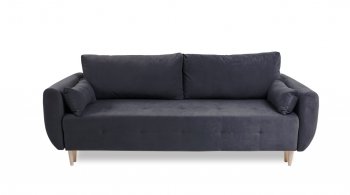 Диван 920 Графит (Brendoss) в Первоуральске - pervouralsk.mebel-e96.ru