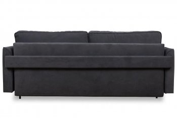 Диван 930 графит (Brendoss) в Первоуральске - pervouralsk.mebel-e96.ru