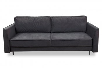 Диван 930 графит (Brendoss) в Первоуральске - pervouralsk.mebel-e96.ru