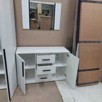 Комод Амалия (Росток) в Первоуральске - pervouralsk.mebel-e96.ru