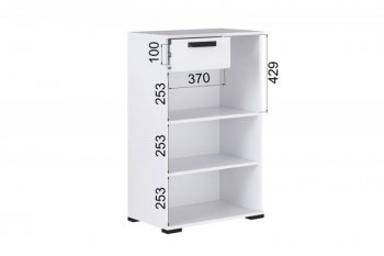 Комод Арбе (Микон) в Первоуральске - pervouralsk.mebel-e96.ru