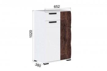 Комод Арбе (Микон) в Первоуральске - pervouralsk.mebel-e96.ru