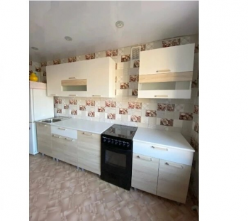 Кухонный гарнитур Айсбери 2400 мм (БТС) в Первоуральске - pervouralsk.mebel-e96.ru