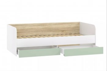 Набор детской мебели Банни макарун, модульный (Silva) в Первоуральске - pervouralsk.mebel-e96.ru