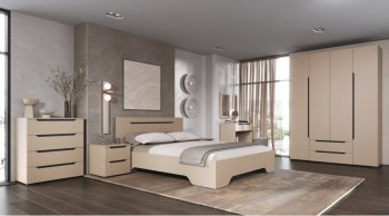 Стол туалетный Британа большой (Лин) в Первоуральске - pervouralsk.mebel-e96.ru