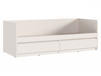 Кровать Челси кашемир (Миф) в Первоуральске - pervouralsk.mebel-e96.ru