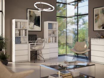 Набор детской мебели Челси Кашемир, модульный (Миф) в Первоуральске - pervouralsk.mebel-e96.ru