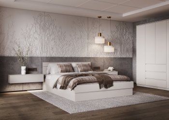 Набор детской мебели Челси Кашемир, модульный (Миф) в Первоуральске - pervouralsk.mebel-e96.ru