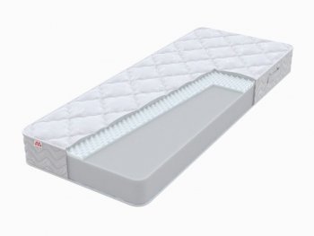 Матрас Домашний h 19 см (Орматек) в Первоуральске - pervouralsk.mebel-e96.ru