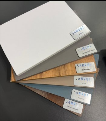 Кухонный гарнитур угловой 2000*1400 мм (Санвут) в Первоуральске - pervouralsk.mebel-e96.ru