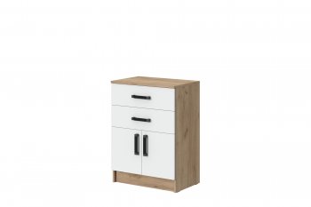 Комод Эконом (Зарон) в Первоуральске - pervouralsk.mebel-e96.ru
