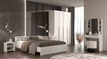 Шкаф 800 мм Элегант Белый (Лин) в Первоуральске - pervouralsk.mebel-e96.ru