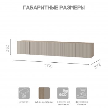 Стенка Эмилия (БТС) в Первоуральске - pervouralsk.mebel-e96.ru