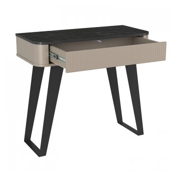 Стол туалетный 76.12 Фиделия (Олмеко) в Первоуральске - pervouralsk.mebel-e96.ru