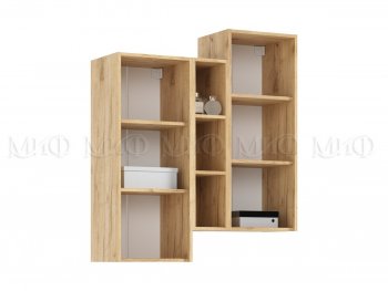 Стенка Флэш крафт/графит (Миф) в Первоуральске - pervouralsk.mebel-e96.ru