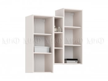 Стенка Флэш комп.2 кашемир (Миф) в Первоуральске - pervouralsk.mebel-e96.ru