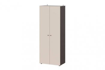 Шкаф 800 мм двухств. комб. Гиза (МИ) в Первоуральске - pervouralsk.mebel-e96.ru