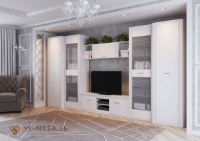 Гостиная Гамма-20 (Вариант-2) SV-Мебель в Первоуральске - pervouralsk.mebel-e96.ru