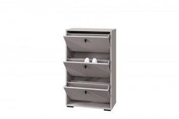 Прихожая Кашемир модульная (МЛК) в Первоуральске - pervouralsk.mebel-e96.ru