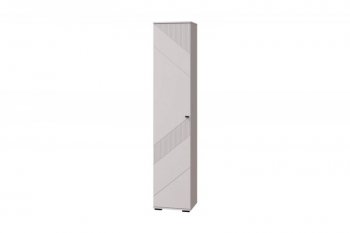 Прихожая Кашемир модульная (МЛК) в Первоуральске - pervouralsk.mebel-e96.ru