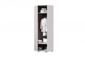 Прихожая Кашемир модульная (МЛК) в Первоуральске - pervouralsk.mebel-e96.ru