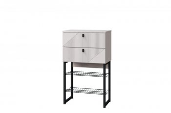 Прихожая Кашемир модульная (МЛК) в Первоуральске - pervouralsk.mebel-e96.ru