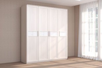 Шкаф 1900 мм без зеркала Кэт-4 бодега (Диал) в Первоуральске - pervouralsk.mebel-e96.ru