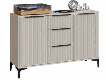 Комод Кимберли кашемир (Handis) в Первоуральске - pervouralsk.mebel-e96.ru