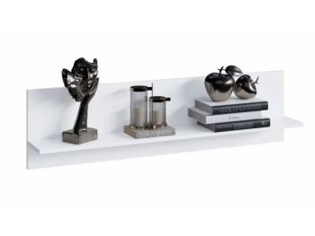 Гостиная Кимберли Полка 1200 (Handis) в Первоуральске - pervouralsk.mebel-e96.ru | фото