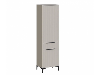 Пенал 550 мм Кимберли кашемир (Handis) в Первоуральске - pervouralsk.mebel-e96.ru