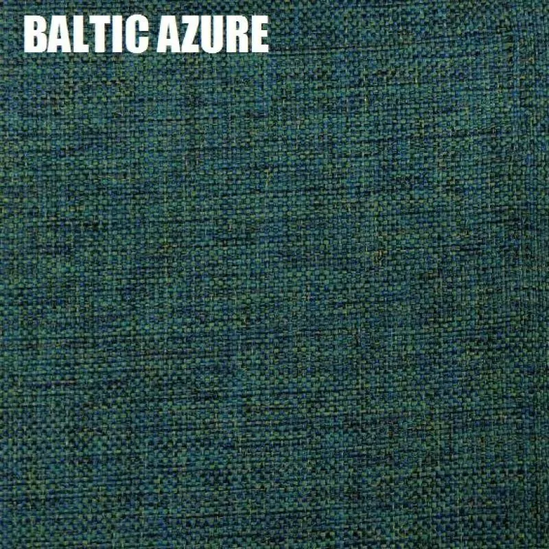 Диван-кровать Комфорт без подлокотников BALTIC AZURE (2 подушки) в Первоуральске - pervouralsk.mebel-e96.ru