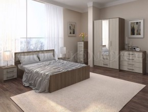 Комод 800 Фиеста в Первоуральске - pervouralsk.mebel-e96.ru