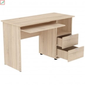 Компьютерный стол Алиса Т26_TR (Венге) в Первоуральске - pervouralsk.mebel-e96.ru