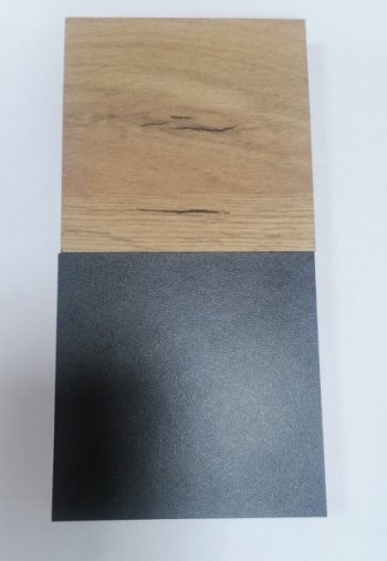 Кухонный гарнитур Крафт 3400 мм (Санвут) в Первоуральске - pervouralsk.mebel-e96.ru