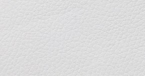 Кровать интерьерная Оливия 1600 (белый) (НиК) в Первоуральске - pervouralsk.mebel-e96.ru