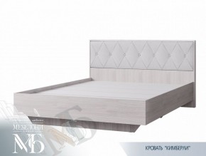 Кровать с подъемным механизмом КР-13 Кимберли (БТС) в Первоуральске - pervouralsk.mebel-e96.ru | фото