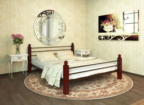 Кровать Милана Lux plus 2000 (МилСон) в Первоуральске - pervouralsk.mebel-e96.ru