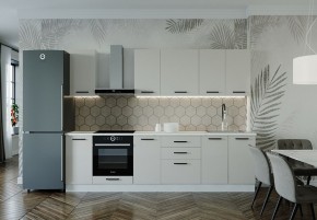 Кухонный гарнитур Шампань 2800 в Первоуральске - pervouralsk.mebel-e96.ru