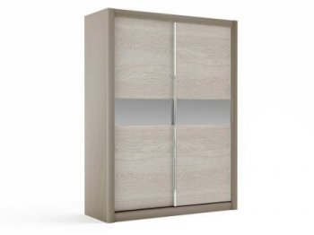Шкаф-купе 1750 мм 2-х дверный Лацио (СБК) в Первоуральске - pervouralsk.mebel-e96.ru