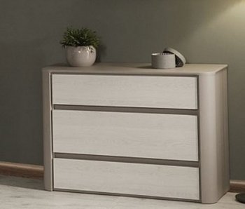 Комод Лацио (СБК) в Первоуральске - pervouralsk.mebel-e96.ru