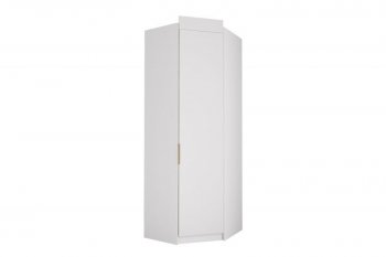 Набор детской мебели Лавис модульный белый софт (ДСВ) в Первоуральске - pervouralsk.mebel-e96.ru