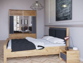 Шкаф-купе 1800 мм Либерти (Росток) в Первоуральске - pervouralsk.mebel-e96.ru