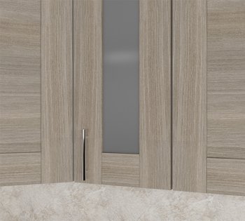 Кухонный гарнитур Лира литл 1500х1200 мм (Герда) в Первоуральске - pervouralsk.mebel-e96.ru