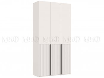 Шкаф 1200 мм Марвэл кашемир (Миф) в Первоуральске - pervouralsk.mebel-e96.ru